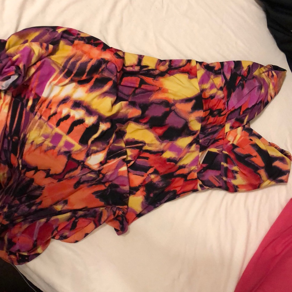 Dress.